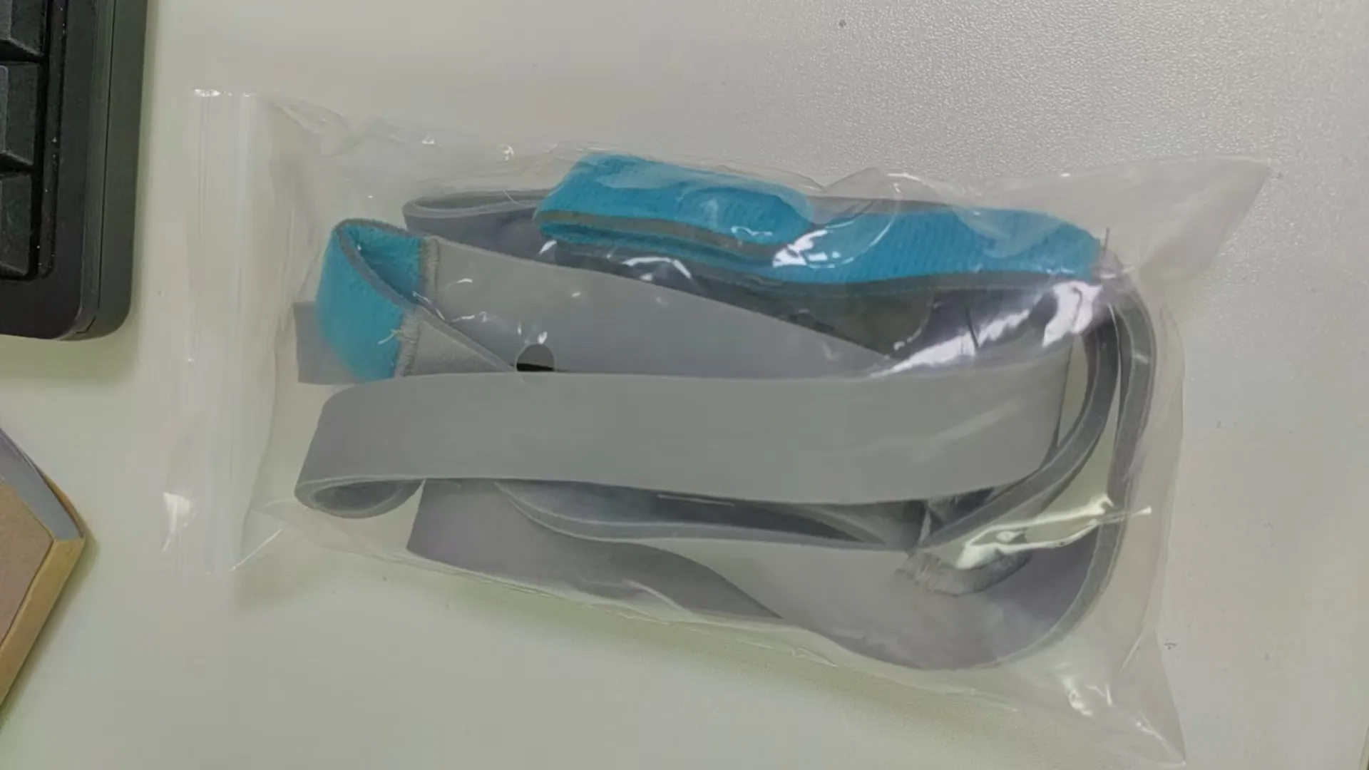 AirFit F20/AirTouch F20 Headgear