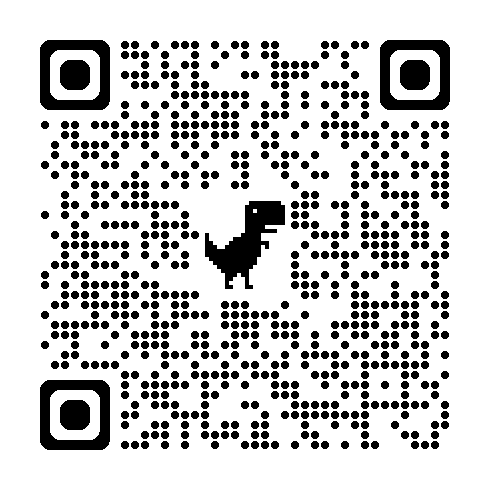 Scan to Leave Your Contact Info